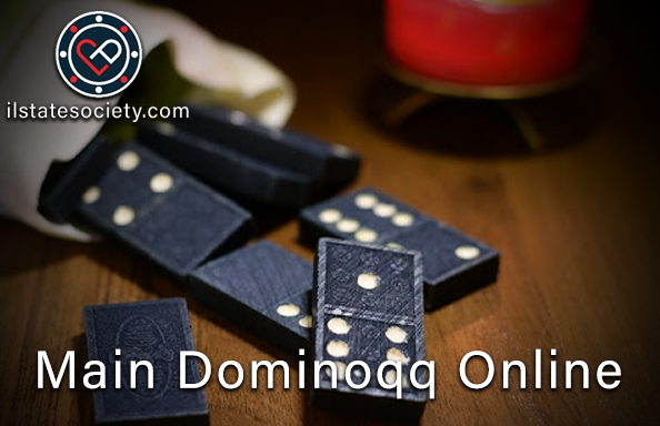 Dapatkan Bayaran Tinggi Main Dominoqq Online